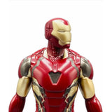 Iron Man Figurine for Kids 28 cm - 3Y+