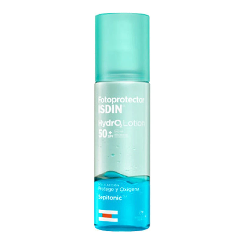 ISDIN Fotoprotector hidroloción spf50+ 200ml