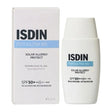 Isdin Fotoultra 100 Solar Allergy Protect SPF50+ 50 ml – tube