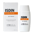 Flacon et étui ISDIN FotoUltra 100 Spot Prevent Fusion Fluid SPF 50+ 50 ml