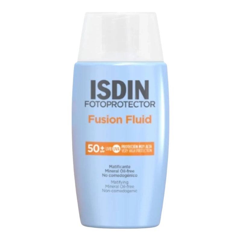 ISDIN Fotoprotector Fusion Fluid SPF 50+ 50ml
