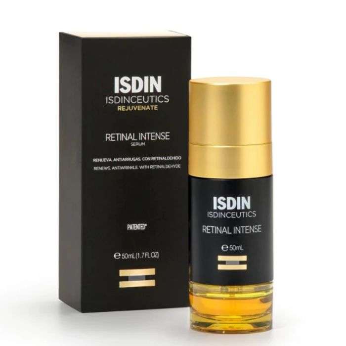 ISDIN Isdinceutics Retinal Intense Serum - 50ml