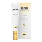 ISDIN K-Ox Eyes 15 g – produit et texture de la crème