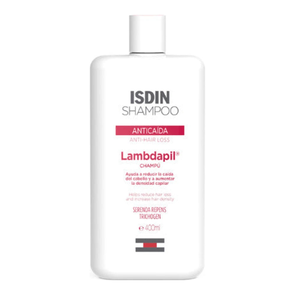 Isdin Shampoo Lambdapil Anti-Hair Loss 200ml