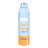 Spray ISDIN Fotoprotector Transparent Spray Wet Skin SPF 50 250 ml