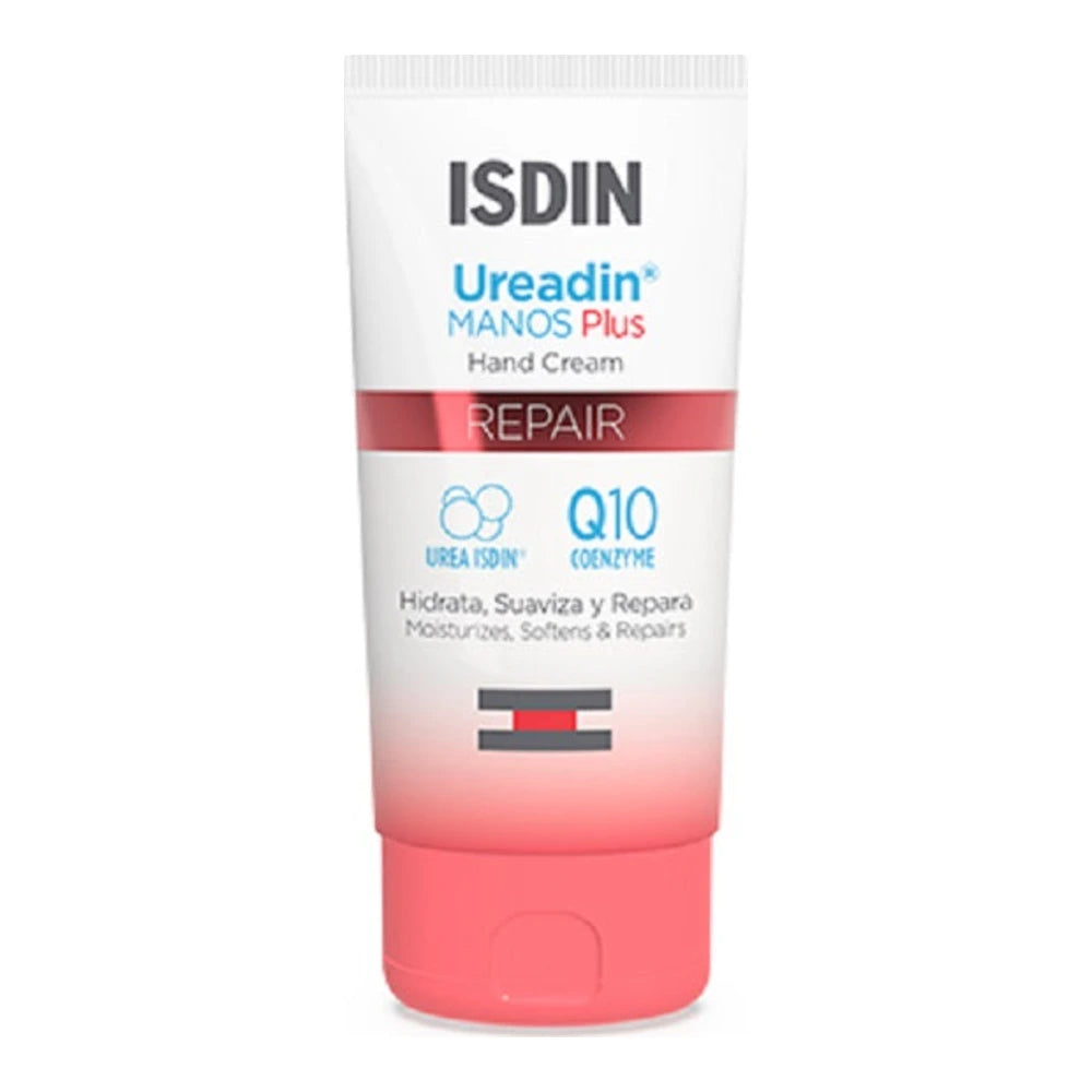 ISDIN Ureadin Crème Mains Plus Repair 50 ml
