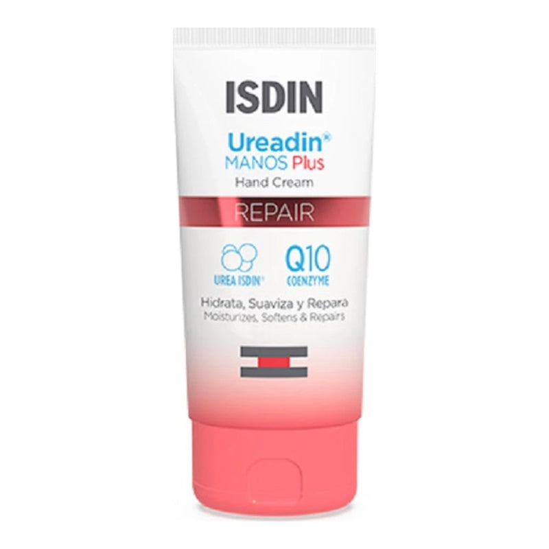 ISDIN Ureadin crema de manos Plus Reparadora 50ml