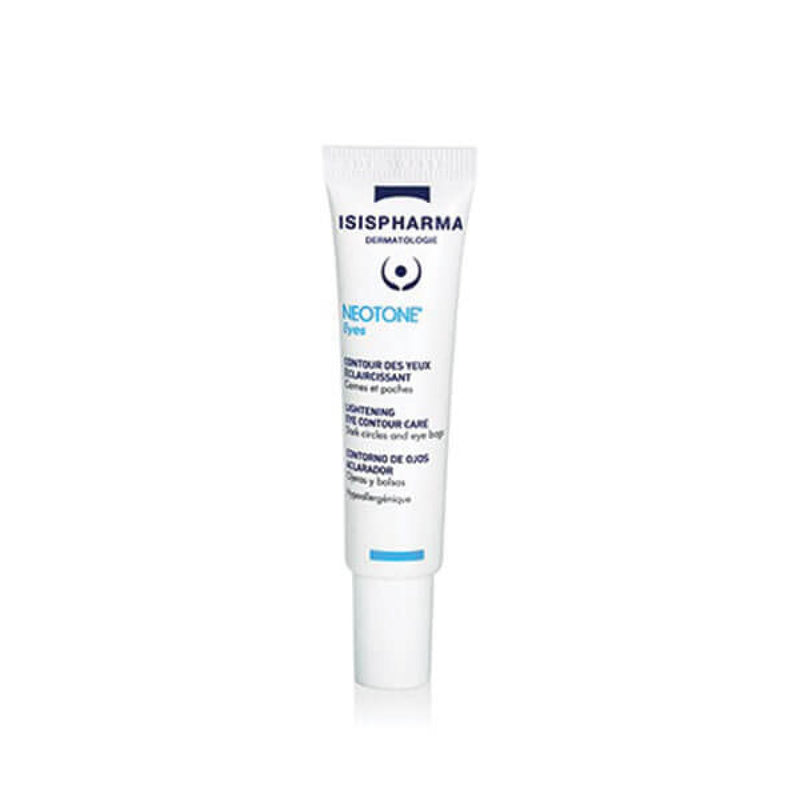 إيزيس فارما Neotone Eyes علاج مفتّح لمحيط العينين 15 مل