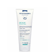 Isispharma Secalia Shower Cream Crème de Douche Nourrissante 200 ml – flacon du produit
