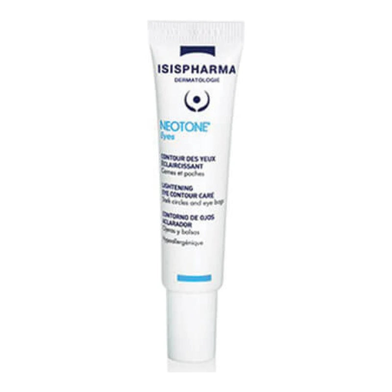 إيزيس فارما Neotone Eyes علاج مفتّح لمحيط العينين 15 مل