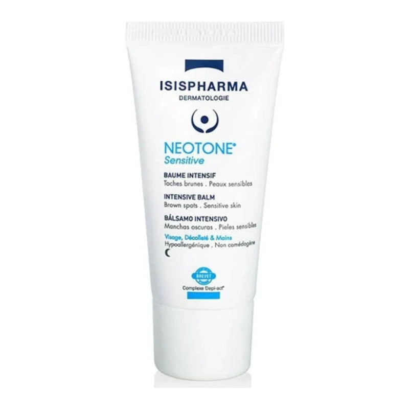 Isispharma Neotone Sensitive Bálsamo Intensivo 30ml