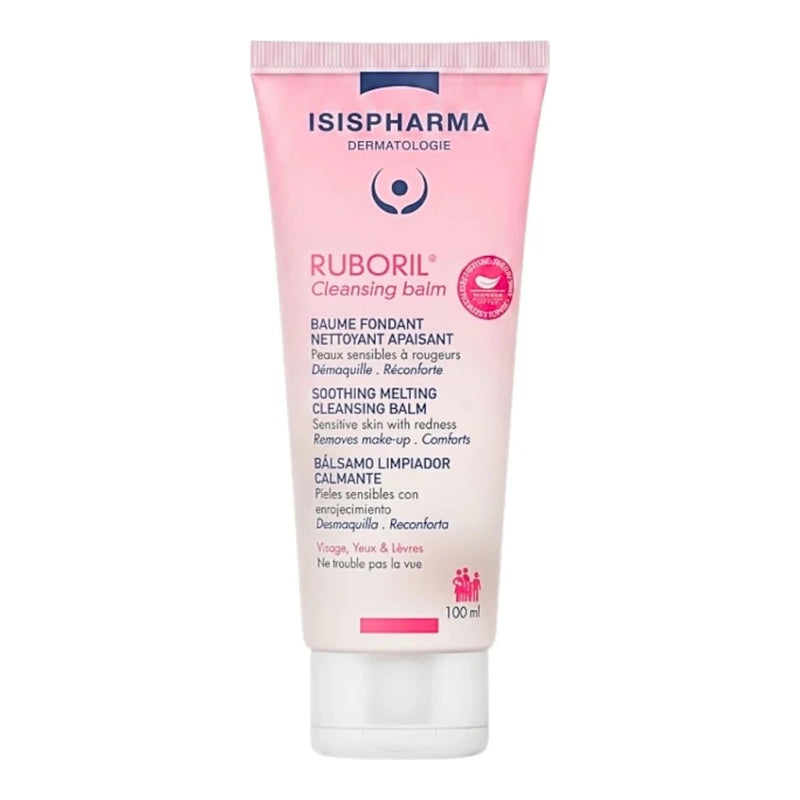 Isispharma Ruboril Cleansing Balm 100ml