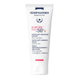 Tube de crème anti-rougeurs teintée Isispharma Ruboril Expert SPF50 40 ml
