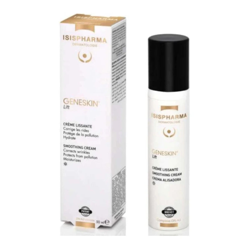 إيزيس فارما Geneskin Lift كريم منعّم 50 مل