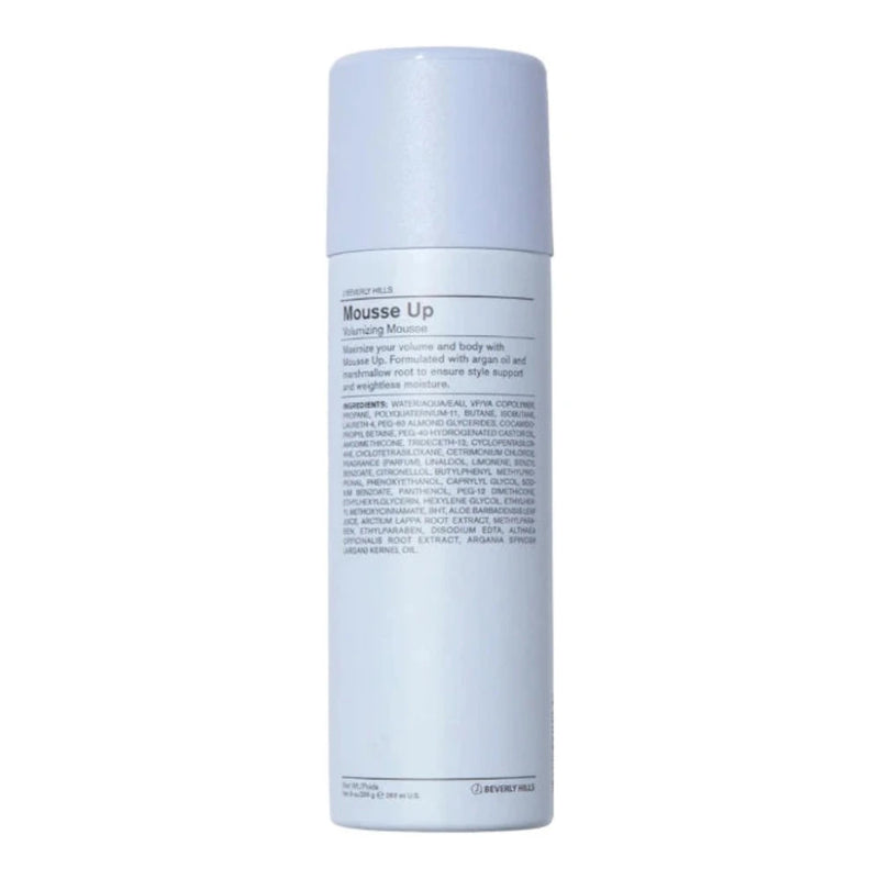 J Beverly Hills Mousse Up موس تصفيف 260 مل