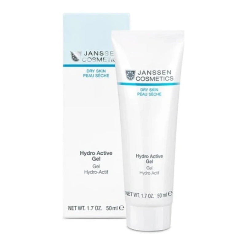 Janssen Cosmetics Gel Hydro-Actif 50ml