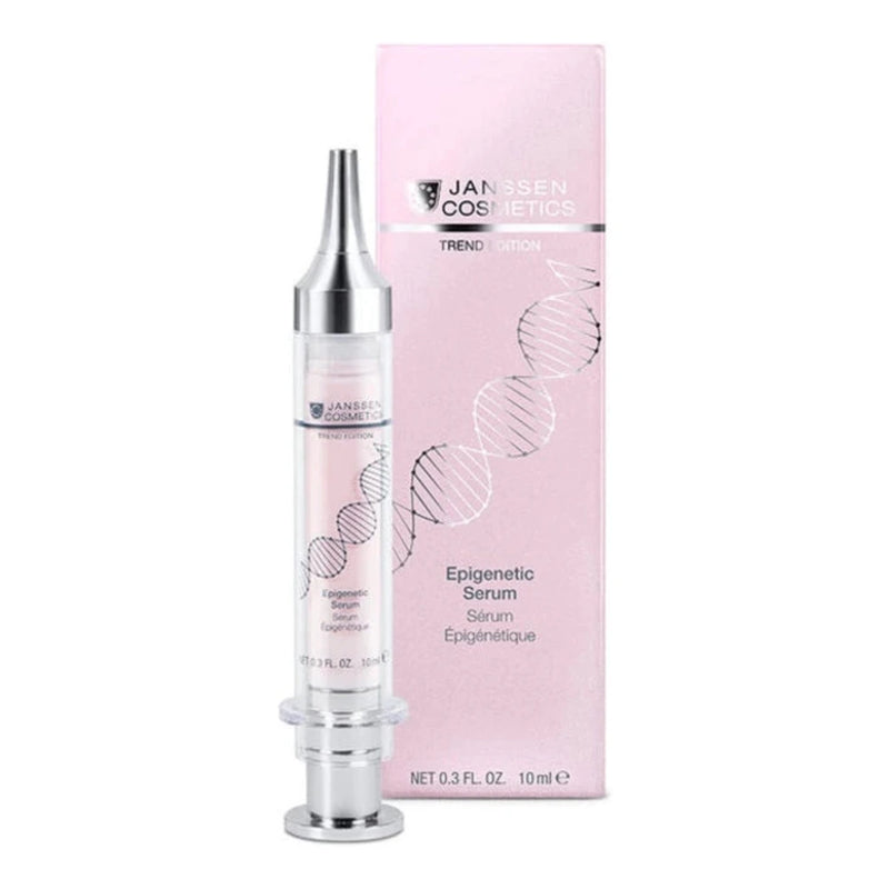Janssen Cosmetics Sérum Épigénétique 10ml