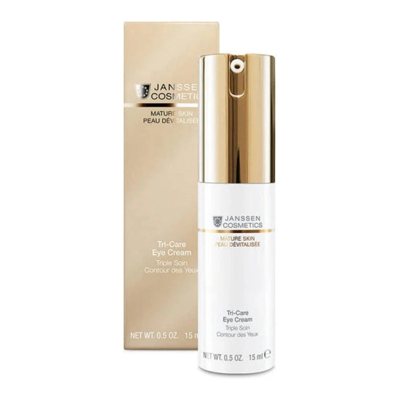 Janssen Cosmetics Eye Comfort Care 15ml