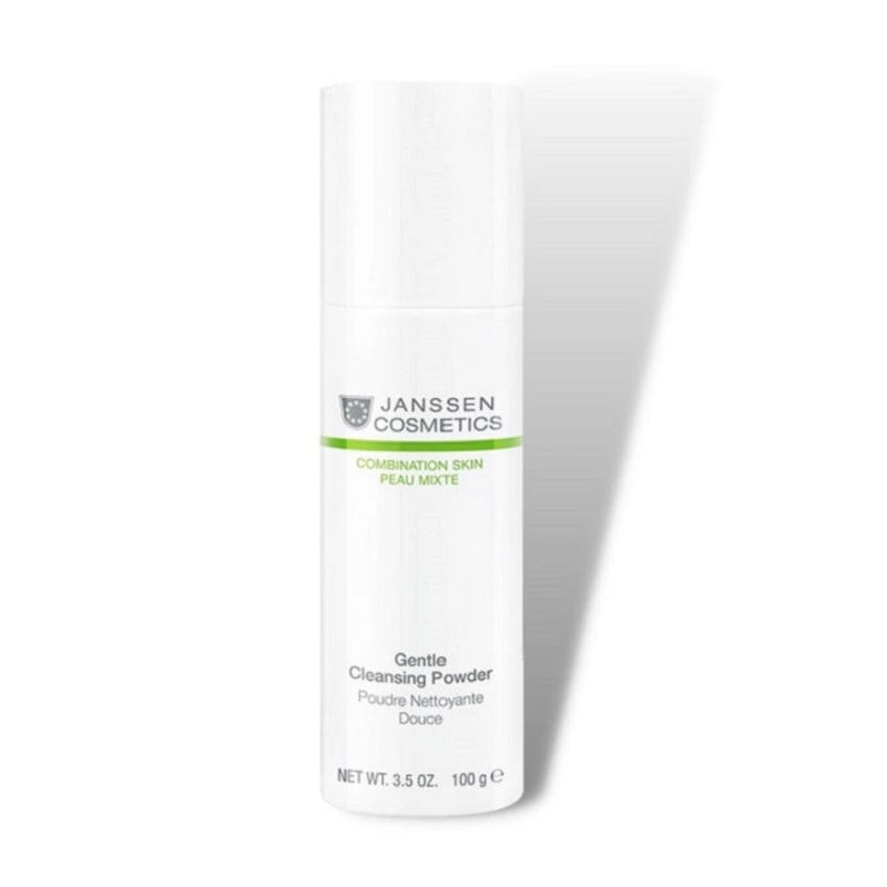 JANSSEN COSMETICS Poudre Nettoyante Douce 100g