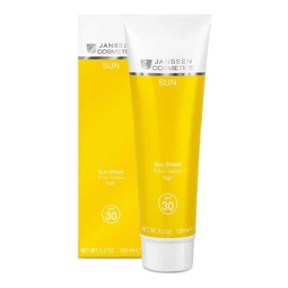 Janssen Cosmetics Spray Protection Solaire SPF 30 – 150ml