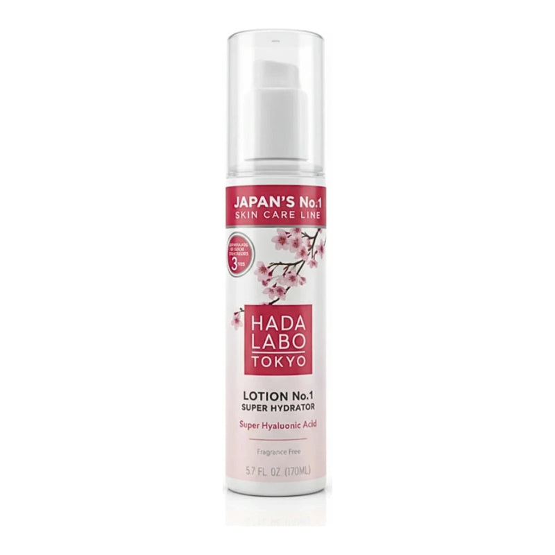 هادا لابو اليابانية لوشن Lotion No. 1 ‏150 مل