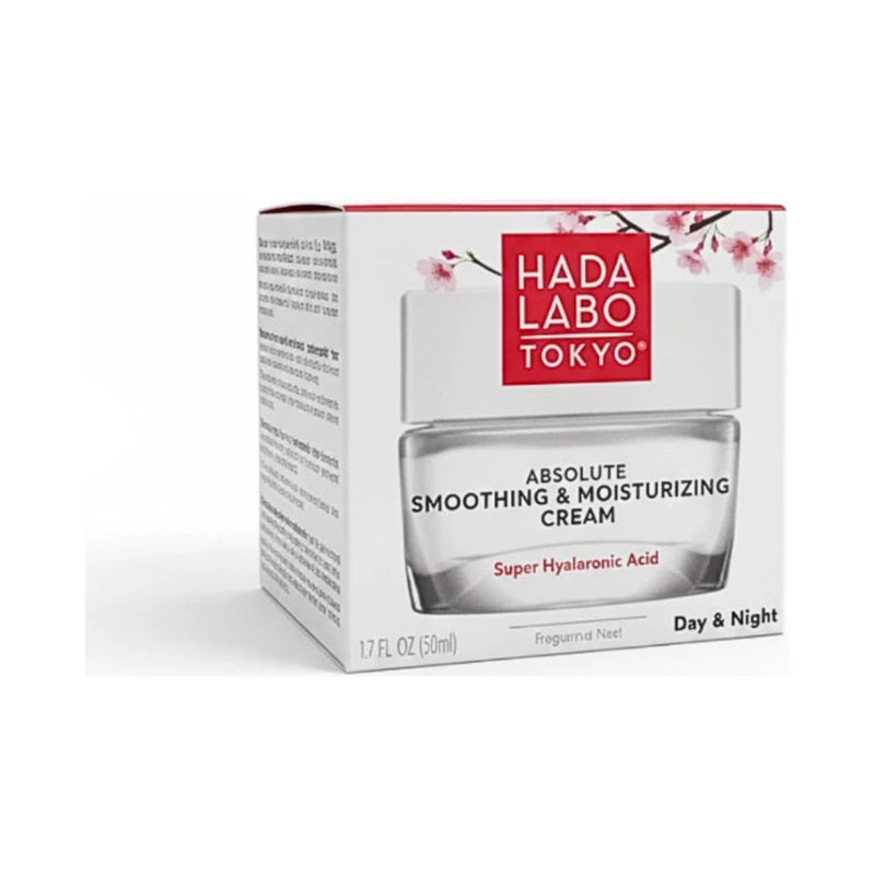 هادا لابو اليابانية كريم مرطب Moisture Cream ‏50 مل