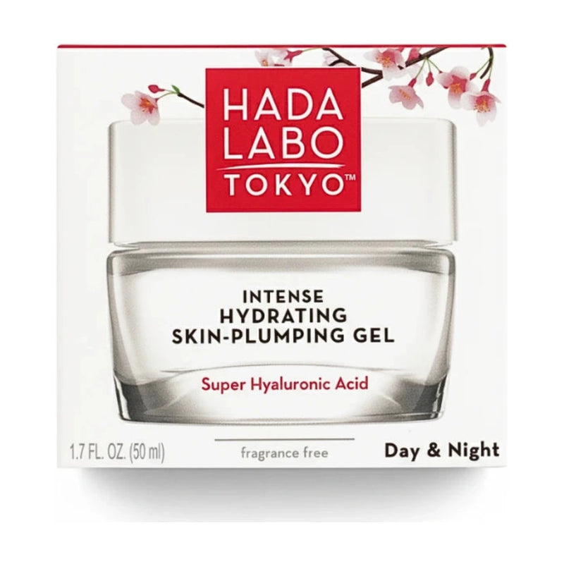 هادا لابو اليابانية جل مالئ Skin Plumping Gel ‏50 مل