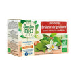 Boîte Jardin Bio Infusion Brûleur de Graisses, 20 sachets
