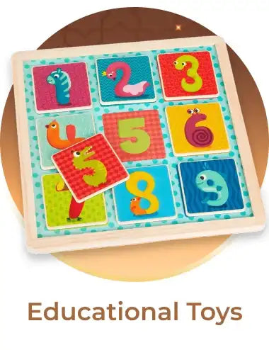 Educational Toys