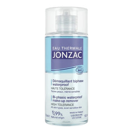 Eau Thermale Jonzac Démaquillant biphase waterproof 150 ml – flacon