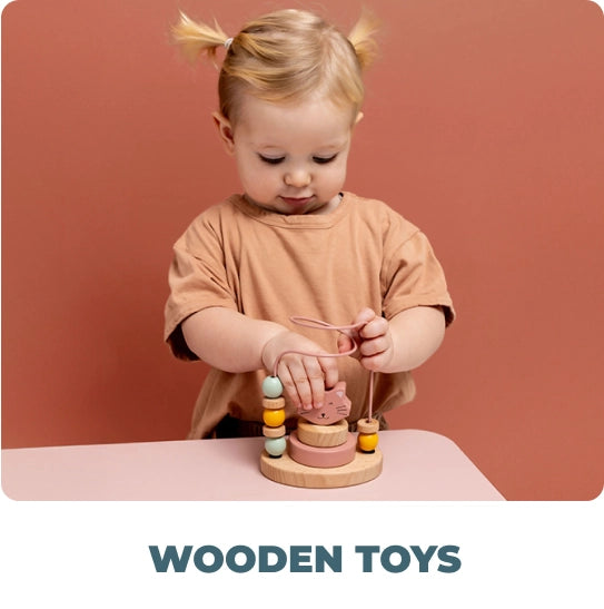 Wooden Toys