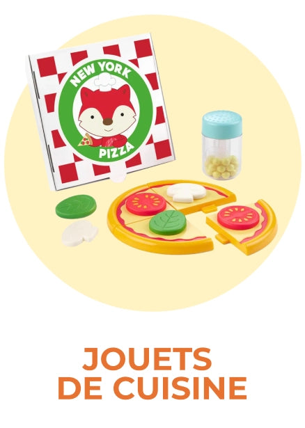 JOUETS DE CUISINE