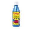 Jovi Gouache Liquide Tout Surface 250ml - Bleu Cyan 