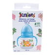 Juniors biberon col large avec poignées 125 ml