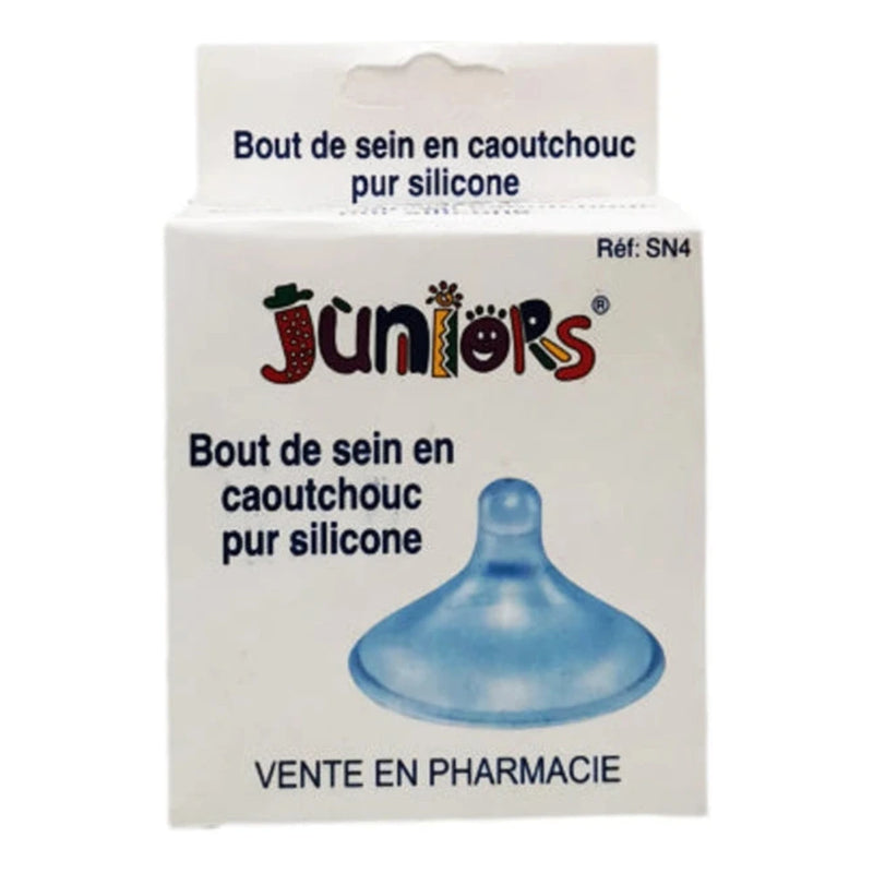Juniors واقيات الحلمة