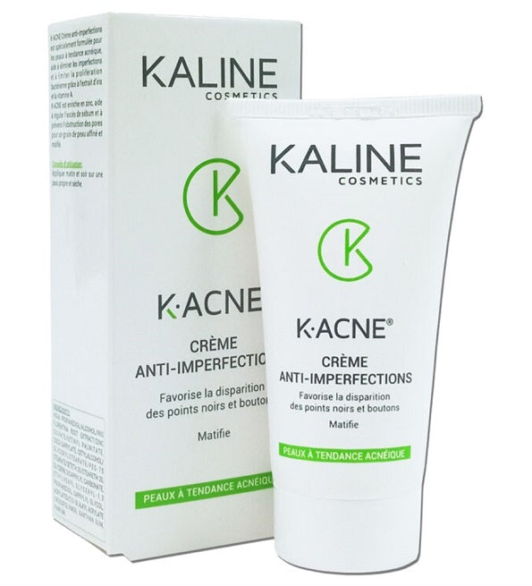 Kaline K-Acne Anti-Blemish Cream 50ml