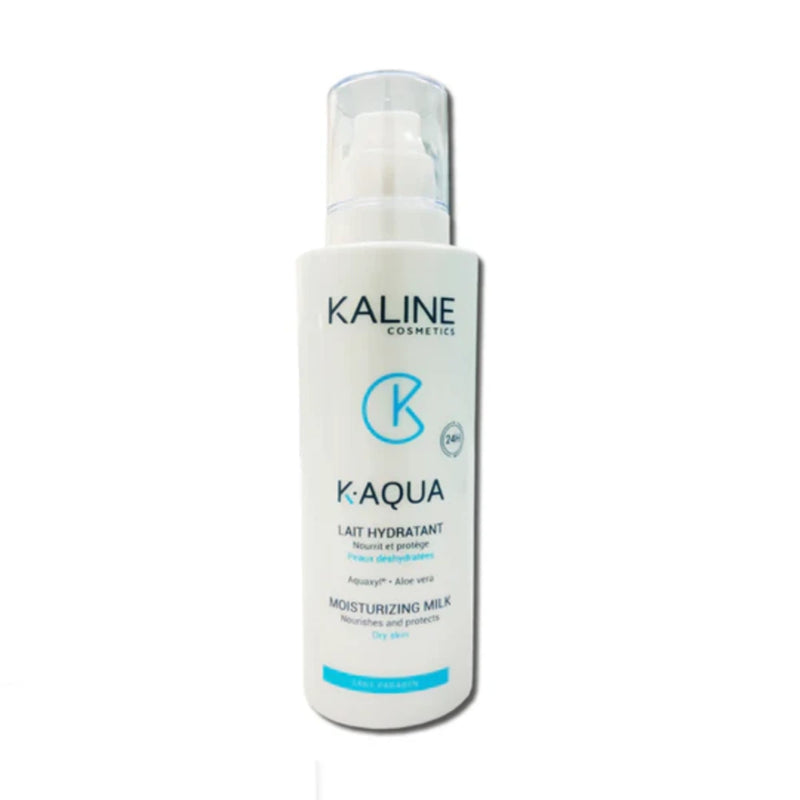 Kaline K.Aqua حليب مرطّب – 500 مل