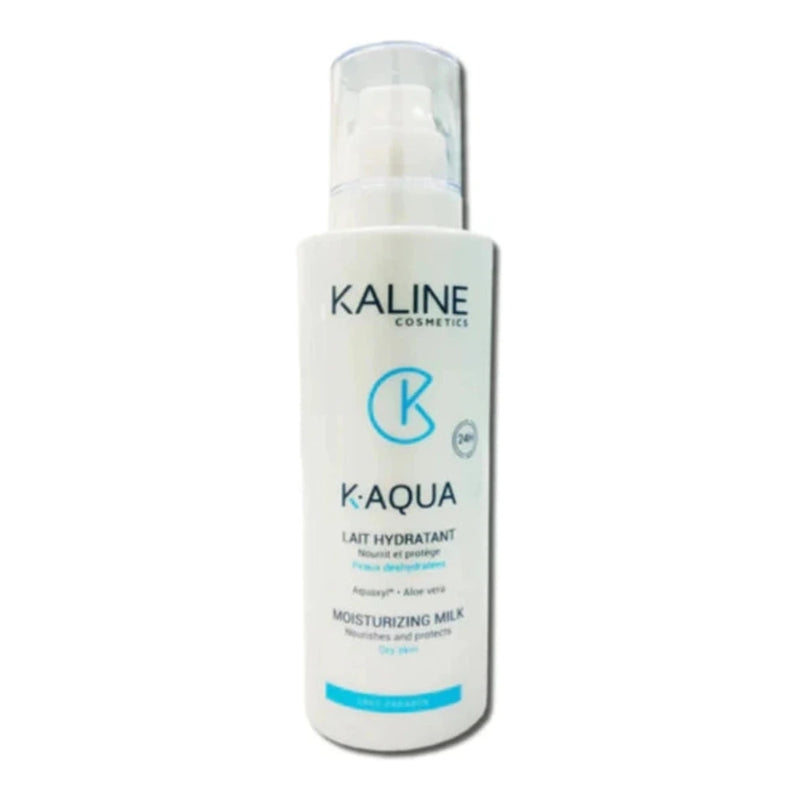 Kaline K.Aqua حليب مرطّب – 500 مل