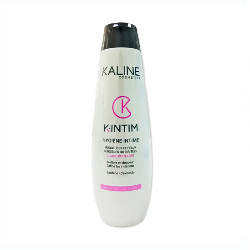 Kaline K-Intim Higiene Íntima 250 ml