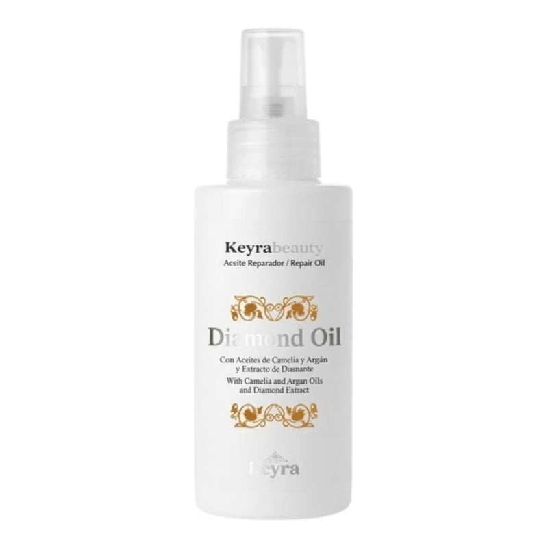 Keyra Diamond Oil Hair Oil 125ml