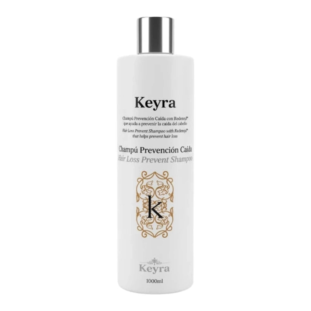 Keyra Shampoing Hair Loss Prevent 500 Ml