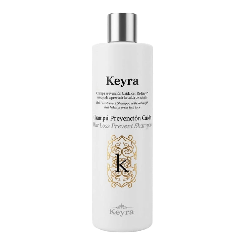 Keyra Shampoing Keratin Liss 500 Ml