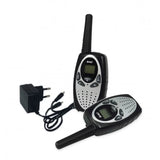 Buki Talkie Walkie Rechargeable 8A+