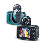 Vtech Kidizoom Caméra Vidéo HD - 5-12A