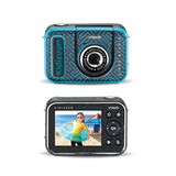 Vtech Kidizoom Caméra Vidéo HD - 5-12A