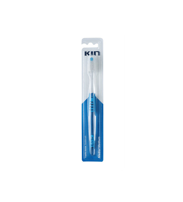 CEPILLO DE DIENTES MEDIANO KIN