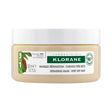 Pot Klorane Masque Réparation 3 en 1 au Cupuaçu bio 150 ml