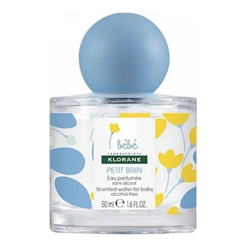 Klorane - Petit Brin ماء معطر - للرضع 50 مل