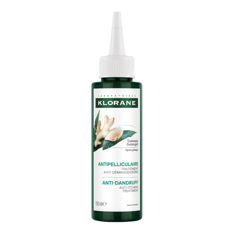 Klorane Serum Galanga Anti-Pelliculaire 100ml