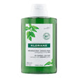 Klorane Shampoing Séboréducteur à l'Ortie Bio 200 ml